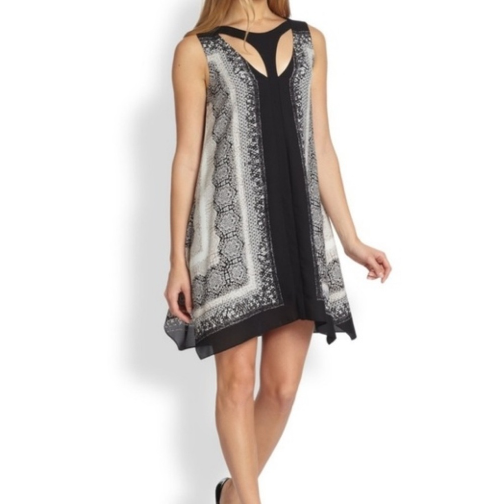 BCBG Dress
